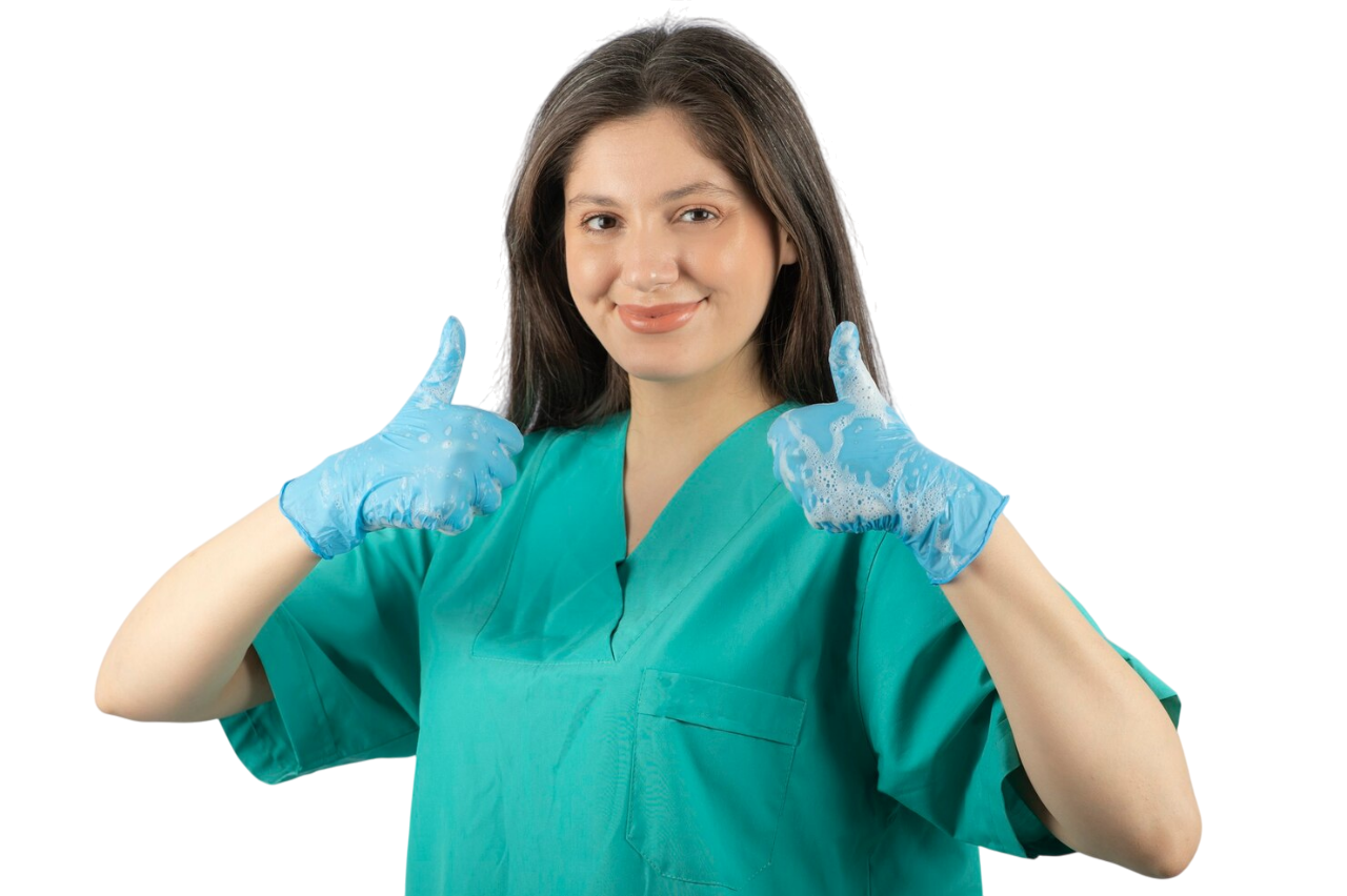 Dr. Nathalie Williams