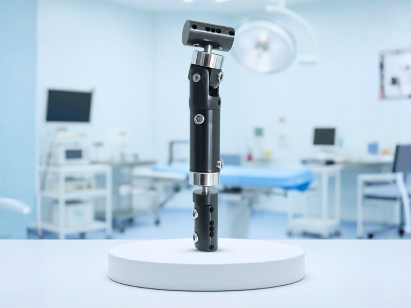 extractors & fixators