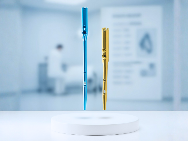 intramedullary nails